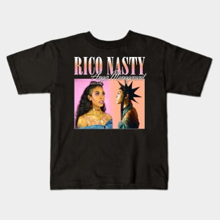 Rico Nasty Kids T-Shirt